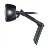 Logitech C310 720p mikrofonos fekete webkamera