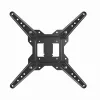 Sbox LCD-443 23"-55" VESA 400x400 dönthető karos fali konzol