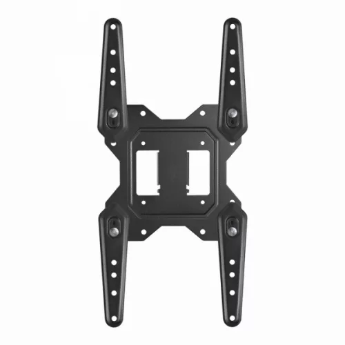 Sbox LCD-443 23"-55" VESA 400x400 dönthető karos fali konzol