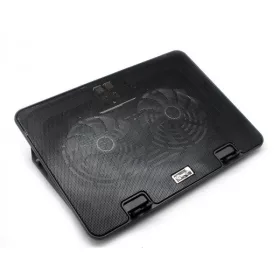   Chladiaca podložka pod notebook Sbox CP-101 s 2 ventilátormi