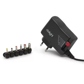 Univerzálny adaptér Delight DC 12V 1000mA