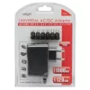 Univerzálny adaptér Delight DC 12V 1000mA