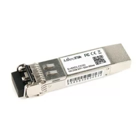 MikroTik S+85DLC03D SFP+ Modul