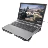 Chladiaci stojan Trust GXT 278 Yozu pre hráčov