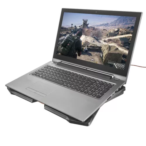 Chladiaci stojan Trust GXT 278 Yozu pre hráčov