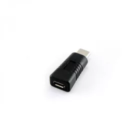   Adaptér Sbox AD.USB.F-CTYPE.M./R USB 2.0 samica - USB 3.1 TYPE-C OTG
