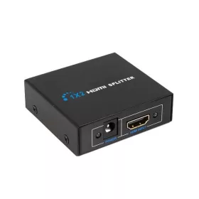 Sbox HDMI-2 2-portový 1.4 HDMI rozbočovač