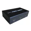 Sbox HDMI-4 HDMI 1.4 rozbočovač so 4 portami