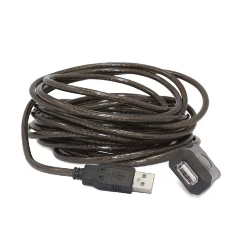 Gembird UAE-01-10M aktívny predlžovací kábel USB 10 m