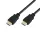 Sbox HDMI-205 2.0 4k 3D HDMI kábel 5m