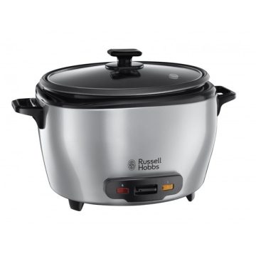   Russell Hobbs 23570-56/RH Maxicook 14 személyes rizsfőző és pároló