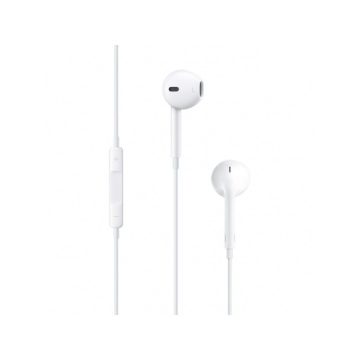   Apple Earpods 3,5mm Jack csatlakozós távvezérlős fülhallgató