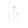 Apple Earpods 3,5mm Jack csatlakozós távvezérlős fülhallgató