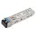 Gigalight SFP-Modul, 1,25 Gbit/s, 1310 nm, Reichweite 20 km, Temperaturbereich 0–70 °C, DDM-Funktion