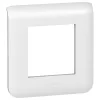 Legrand Program Mosaikrahmen 1x2m weiß