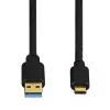 Dátový kábel Hama 135735 0,75 m USB 3.1 - USB A konektor