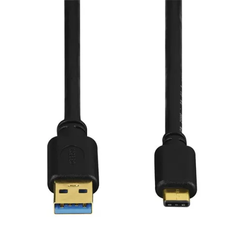 Dátový kábel Hama 135735 0,75 m USB 3.1 - USB A konektor