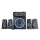 Trust GXT 658 Tytan 5.1 Surround gaming jack 180W fa gamer hangszóró