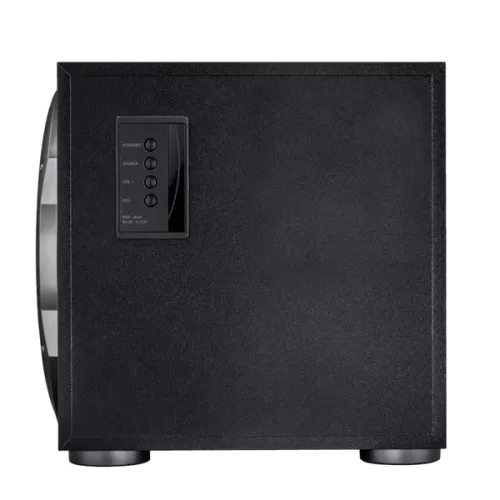 Trust GXT 658 Tytan 5.1 Surround gaming jack 180W fa gamer hangszóró