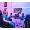 Trust GXT 658 Tytan 5.1 Surround gaming jack 180W fa gamer hangszóró