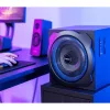 Trust GXT 658 Tytan 5.1 Surround gaming jack 180W fa gamer hangszóró