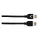 Avinity 127001 ECO 1,5 m vysokorýchlostný HDMI kábel