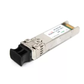   Gigalight SFP+ Modul, 10 km Reichweite, Temperaturbereich 0~70 °C, DDM-Funktion