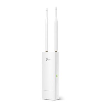  TP-Link EAP110-Outdoor N300 Vezeték nélküli kültéri Access Point