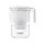BWT Vida 815485 2,6 l filtračná kanvica na vodu s 3 manuálnymi filtrami