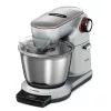 Sada kuchynského robota Bosch MUM9BX5S22 z nehrdzavejúcej ocele s výkonom 1500 W, objemom 2,3 l + 5,5 l