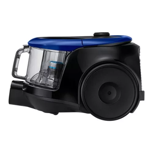 Bezvreckový vysávač Samsung VC07M2110SB/GE