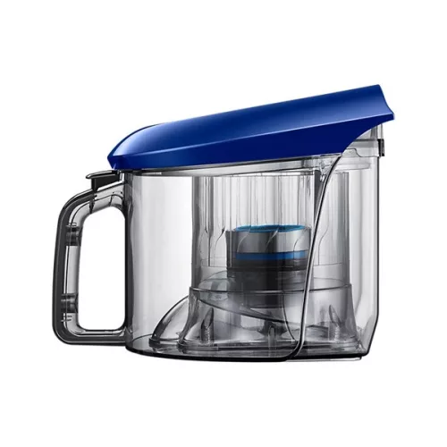Bezvreckový vysávač Samsung VC07M2110SB/GE