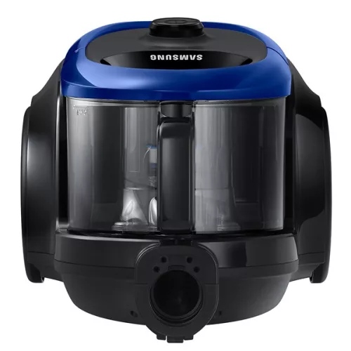 Bezvreckový vysávač Samsung VC07M2110SB/GE