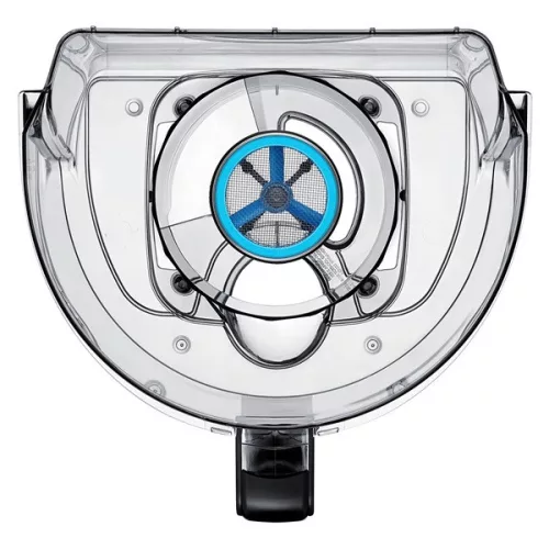 Bezvreckový vysávač Samsung VC07M2110SB/GE