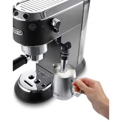 DeLonghi EC 685.BK Dedica čierny kávovar na espresso