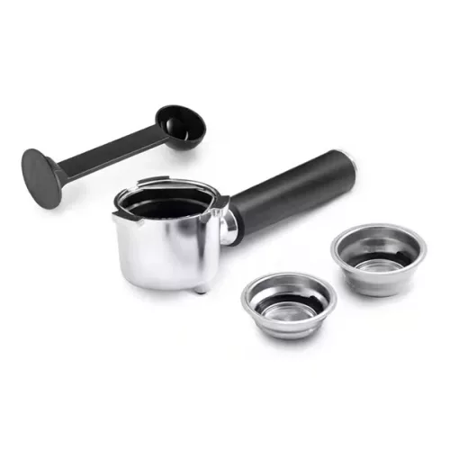 DeLonghi EC 685.BK Dedica čierny kávovar na espresso