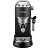 DeLonghi EC 685.BK Dedica čierny kávovar na espresso