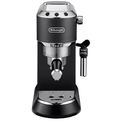 DeLonghi EC 685.BK Dedica čierny kávovar na espresso