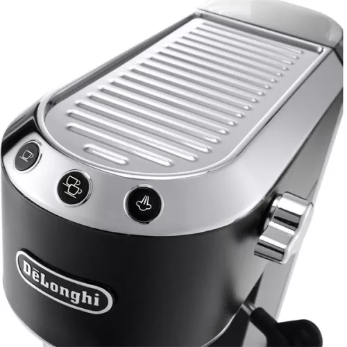 DeLonghi EC 685.BK Dedica čierny kávovar na espresso