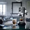DeLonghi EC 685.BK Dedica čierny kávovar na espresso