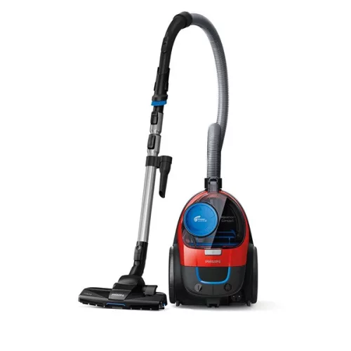 Kompaktná odsávačka do vrecka Philips FC9330/09 PowerPro