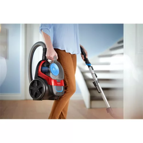 Kompaktná odsávačka do vrecka Philips FC9330/09 PowerPro