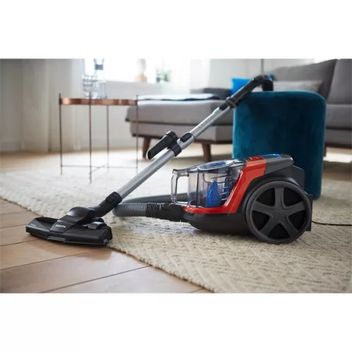 Kompaktná odsávačka do vrecka Philips FC9330/09 PowerPro