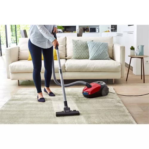 Vreckový vysávač Philips FC8243/09 PowerGo