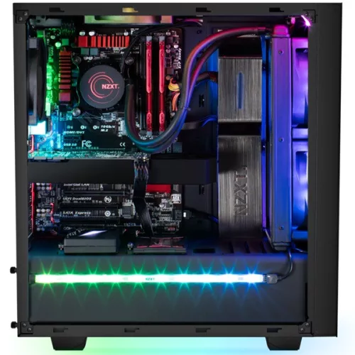 Rozširujúca sada NZXT HUE PLUS
