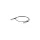 Ubiquiti UniFi Copper Cable Direct Attach, 10 Gbps, 3 metre