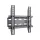 Sbox PLB-2522F 23"-42" VESA 200x200 fix fali konzol