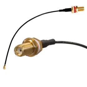 MikroTik U.fl – SMA-Stecker-Pigtail