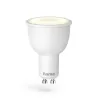Hama 176532 GU10 4,5W 300lm Wifi inteligentná RGB LED žiarovka