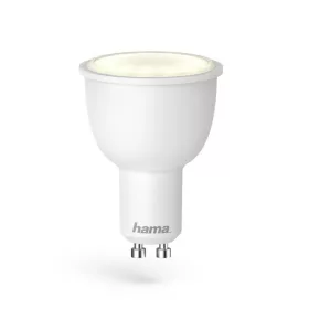   Hama 176532 GU10 4,5W 300lm Wifi inteligentná RGB LED žiarovka